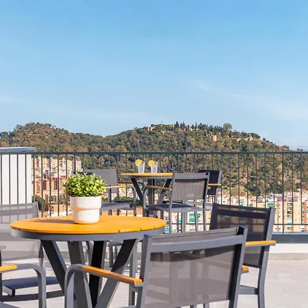 Tower View Апартаменты