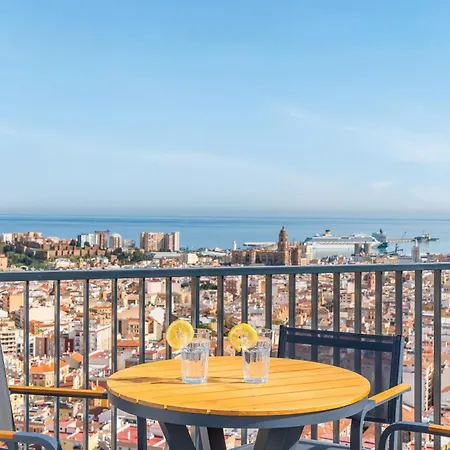 Tower View Апартаменты *
